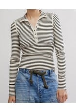 free people fp Lake Stripe Henley