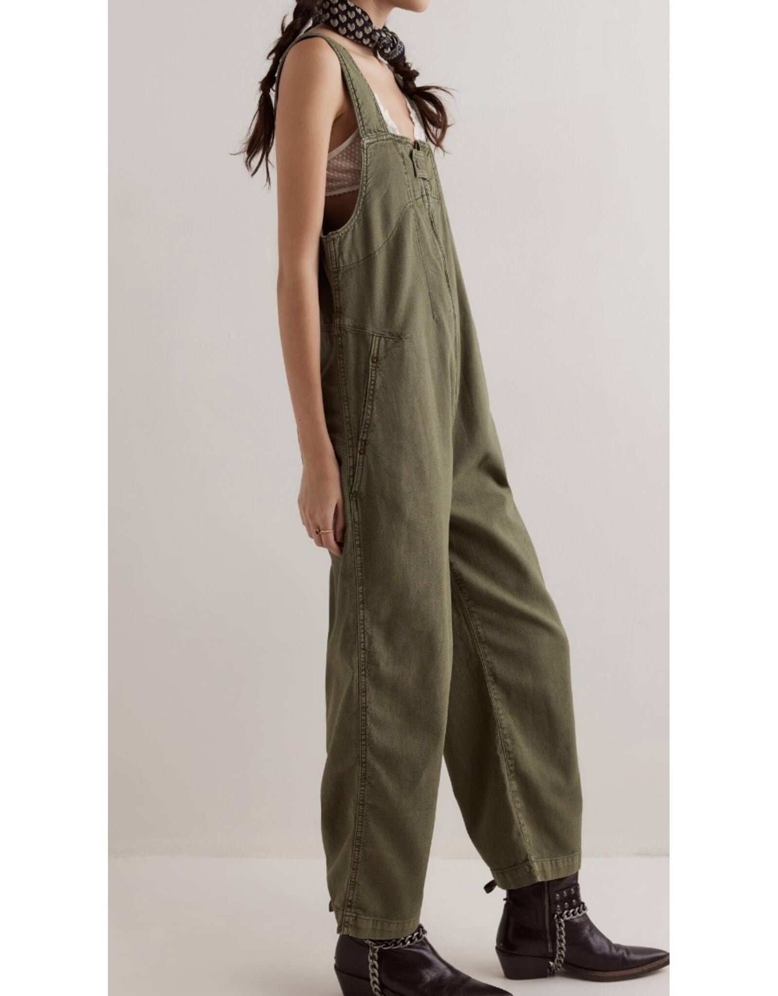 free people fp Jude One Piece jumpsuit