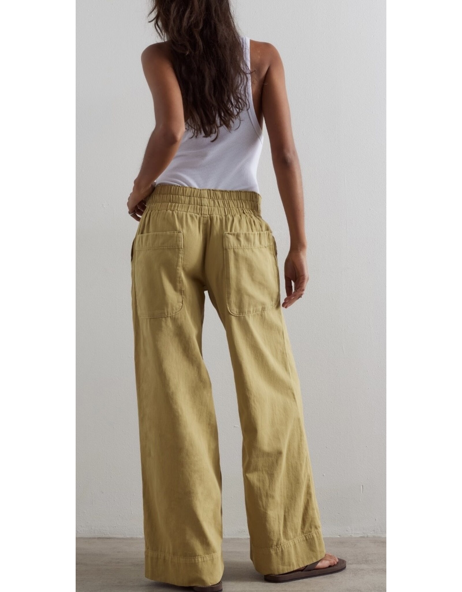 We The Free Breezy Pull-On Jeans
