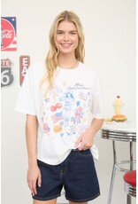 Miss Independence tshirt