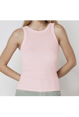 Ribbed reversible tank