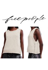 fp Opal Tea Knit Tank