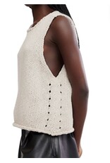 fp Opal Tea Knit Tank