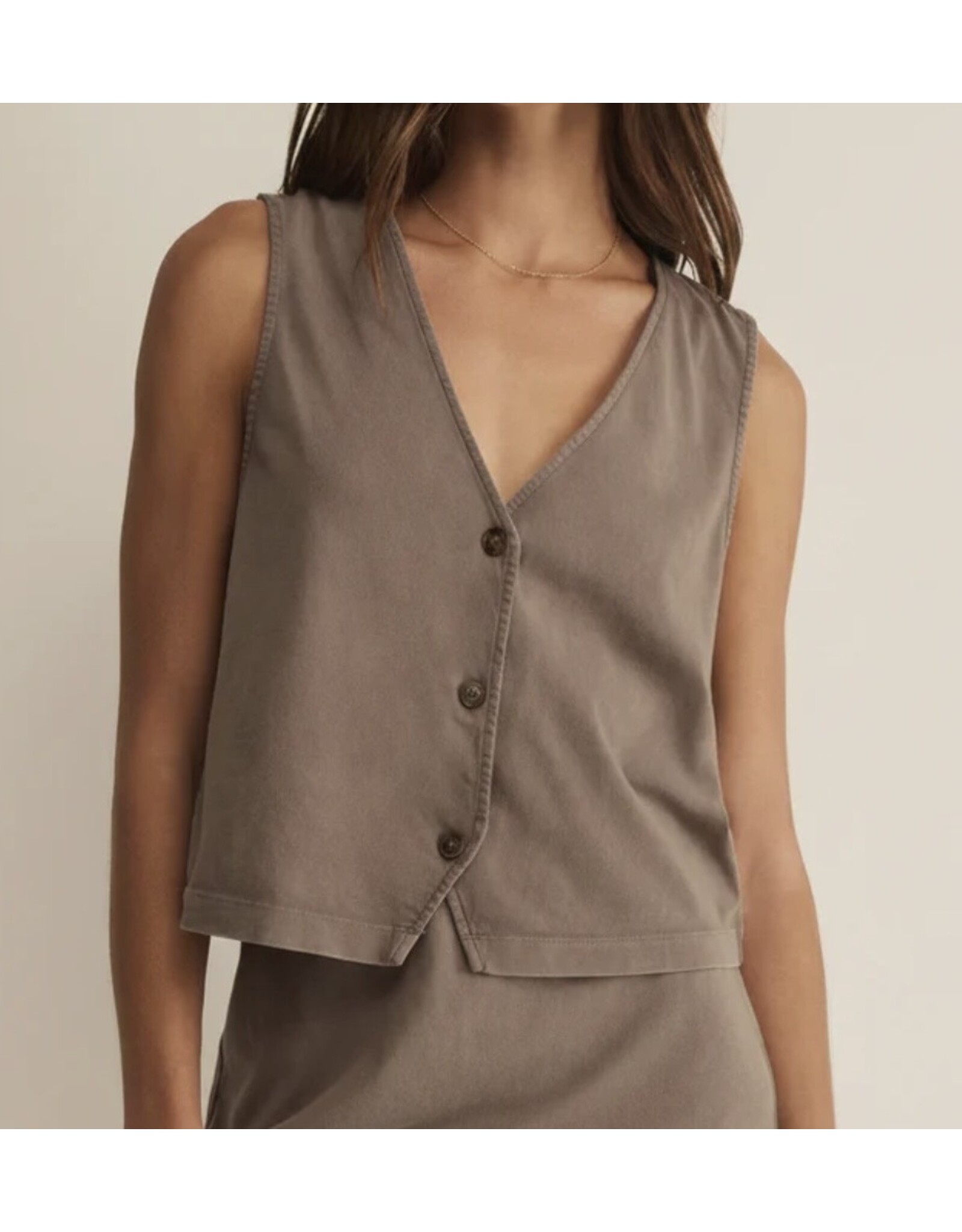 ZSupply ZSupply Noelle Jersey Top