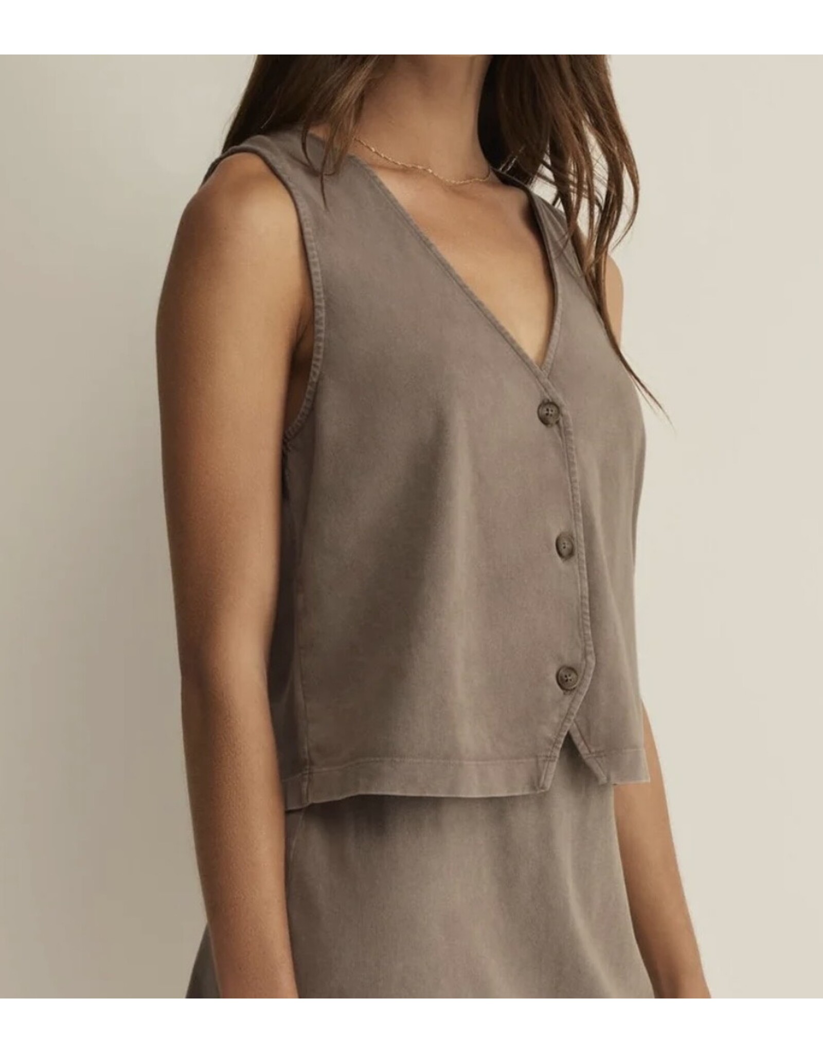 ZSupply ZSupply Noelle Jersey Top