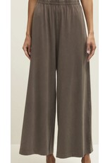 ZSupply ZSupply Scout Jersey Crop Flare Pant