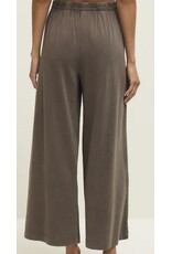 ZSupply ZSupply Scout Jersey Crop Flare Pant