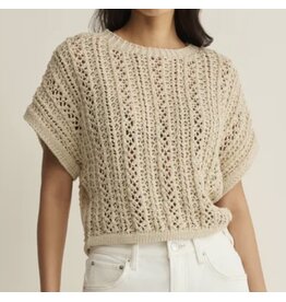 ZSupply Ballast Crochet Top