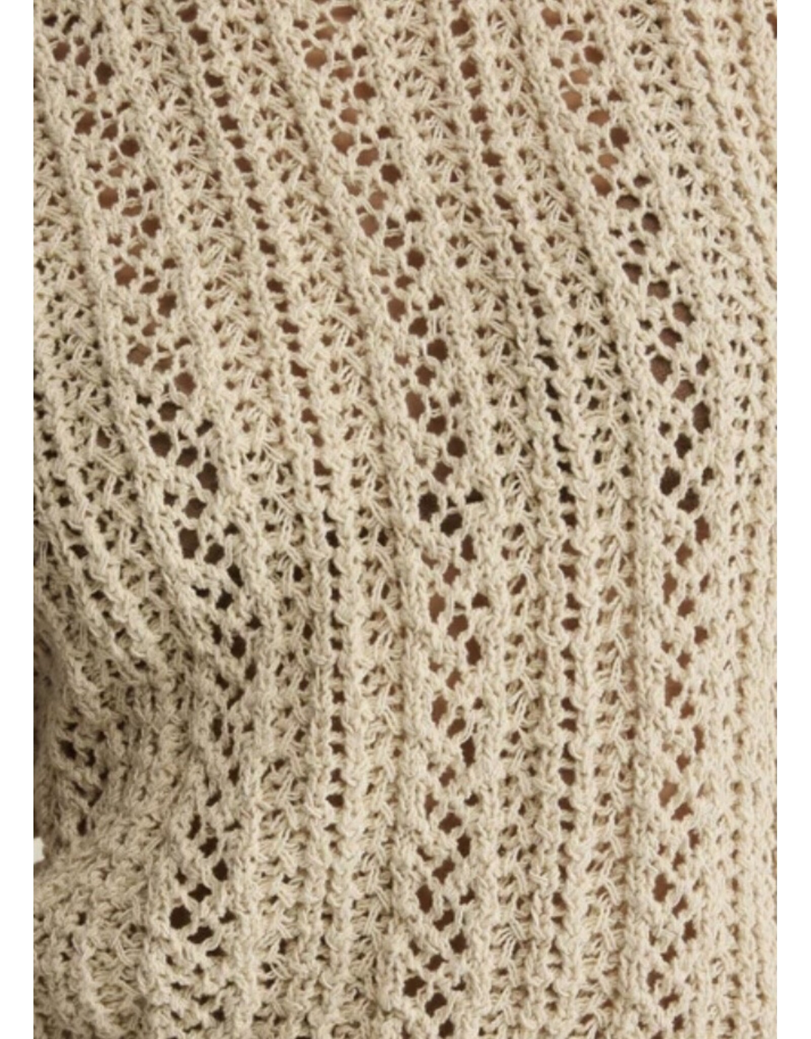ZSupply Ballast Crochet Top