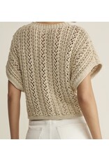 ZSupply Ballast Crochet Top