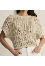 ZSupply Ballast Crochet Top