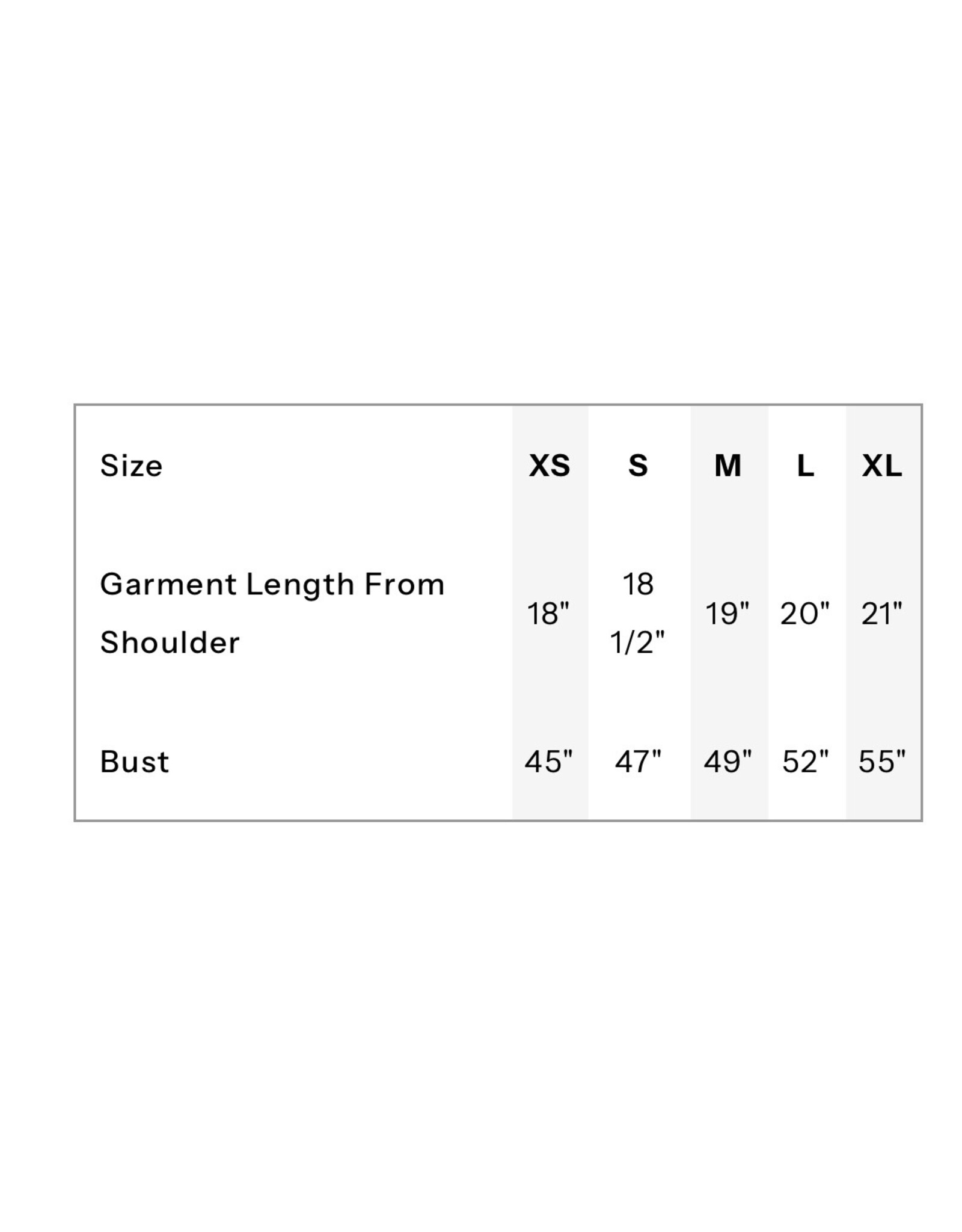 ZSupply Ballast Crochet Top