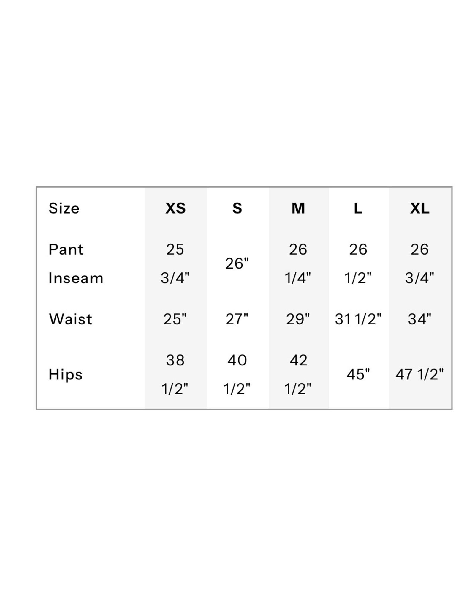 ZSupply Niko Scallop Rib Tank Top