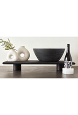 Santa Barbara Designs Modern Donut Vase