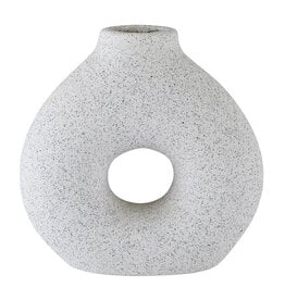 Santa Barbara Designs Modern Donut Vase