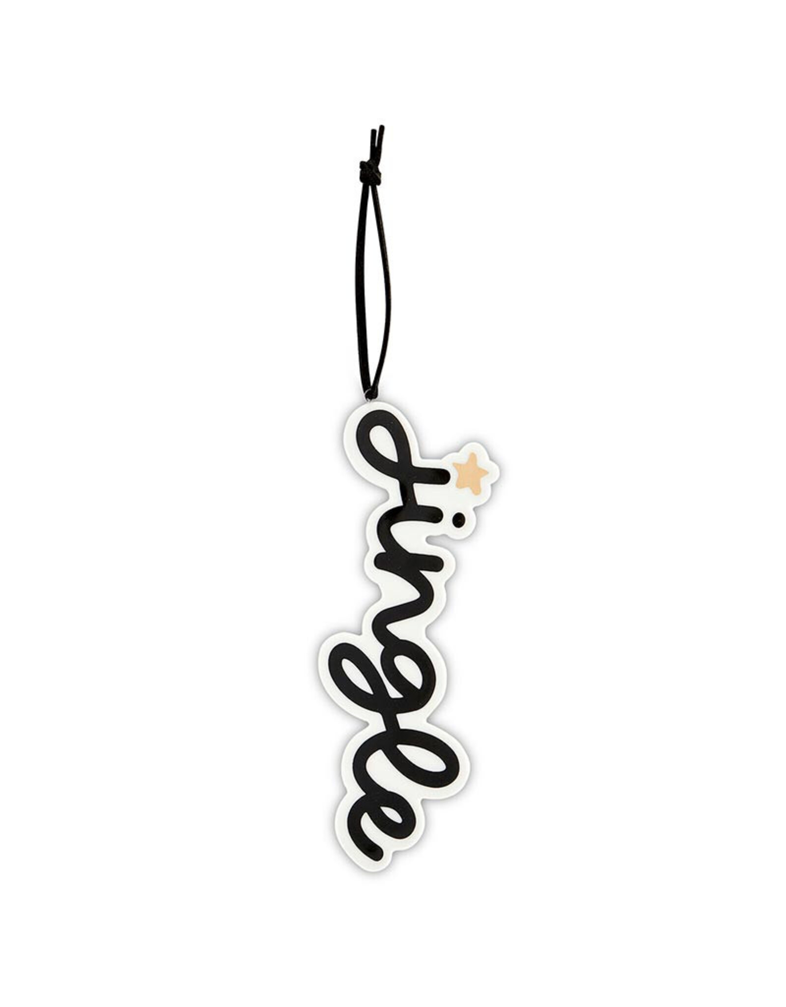 Santa Barbara Designs Holiday ornaments