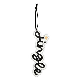 Santa Barbara Designs Holiday ornaments