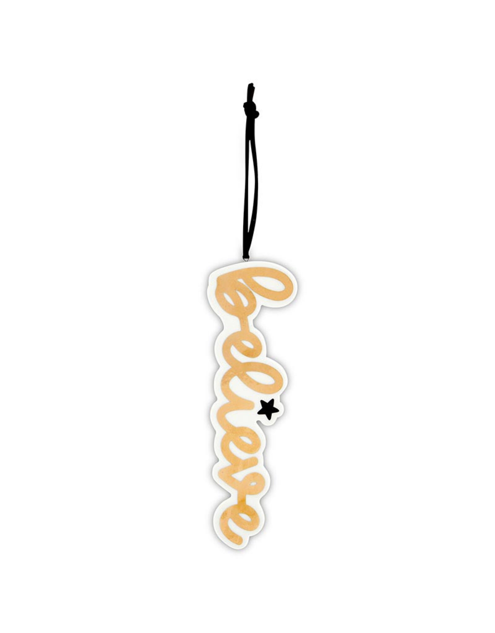 Santa Barbara Designs Holiday ornaments