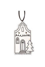 Santa Barbara Designs Holiday ornaments