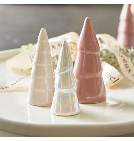 Santa Barbara Designs Ceramic Trees