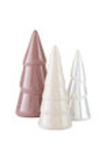 Santa Barbara Designs Ceramic Trees