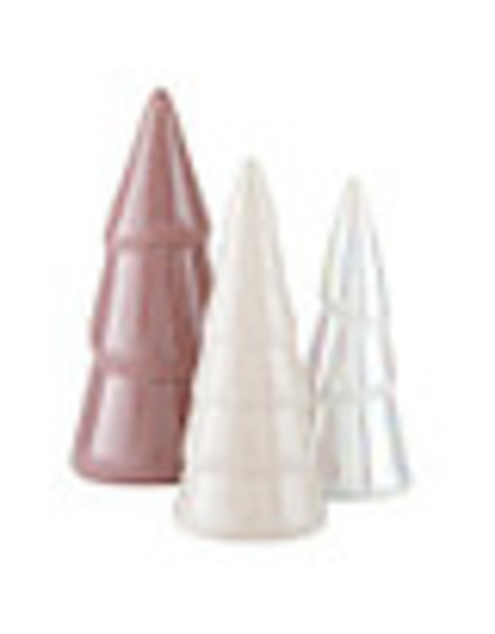 Santa Barbara Designs Ceramic Trees