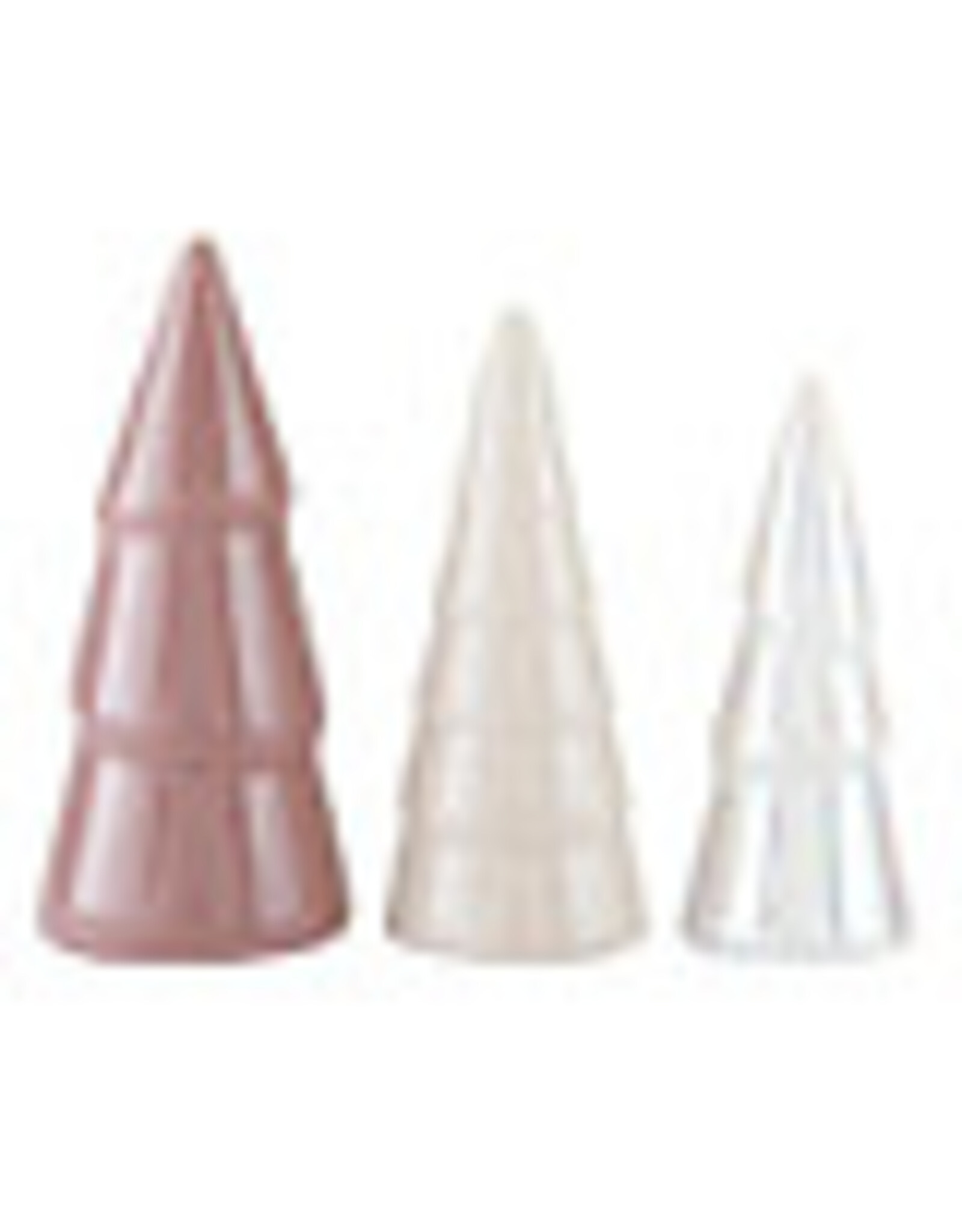 Santa Barbara Designs Ceramic Trees