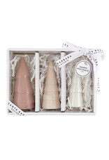 Santa Barbara Designs Ceramic Trees