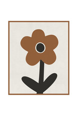 Santa Barbara Designs Luxe Flower Throw