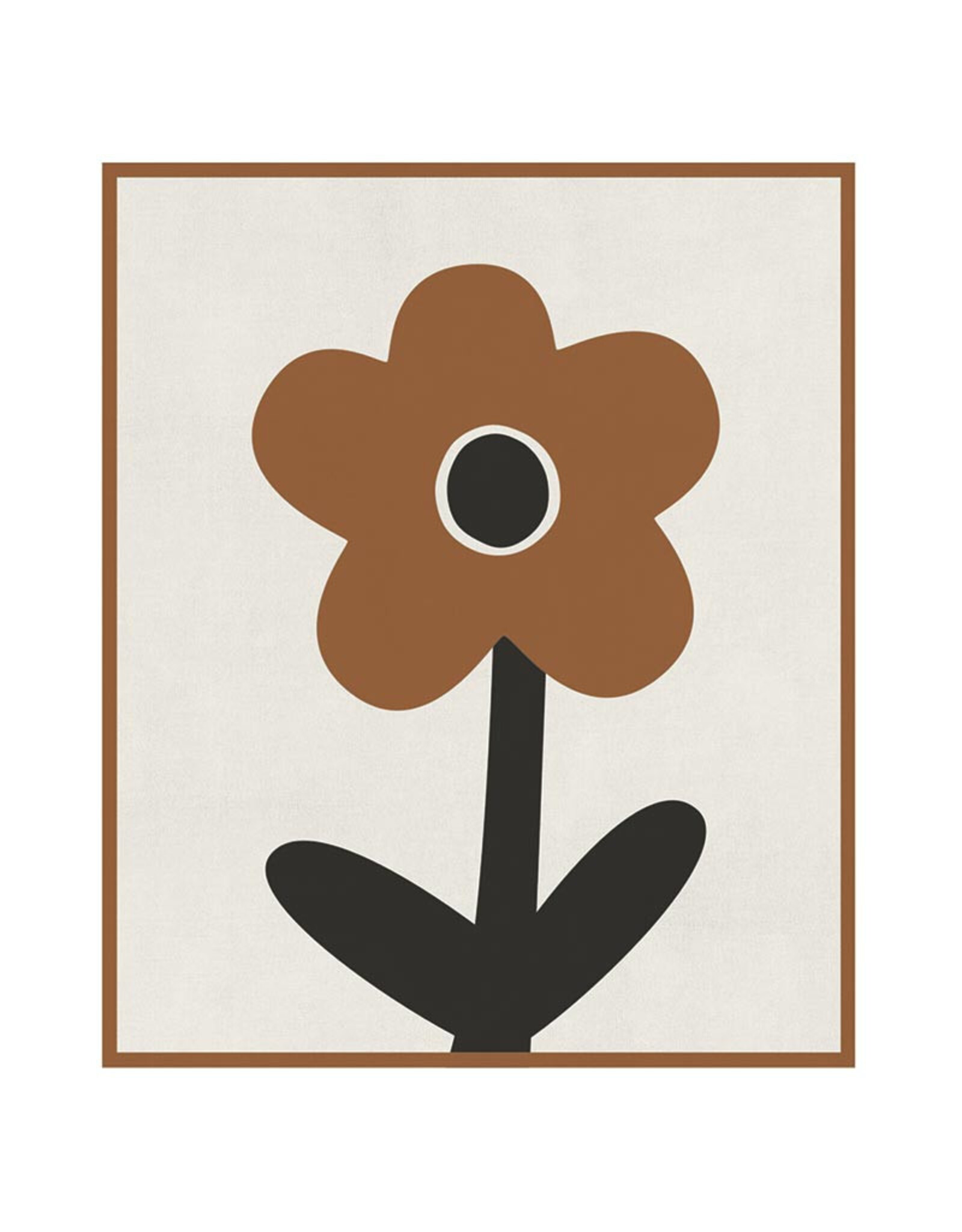 Santa Barbara Designs Luxe Flower Throw