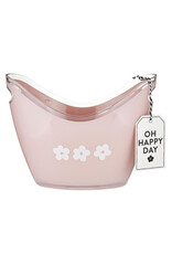 Santa Barbara Designs Acrylic Beverage Bucket