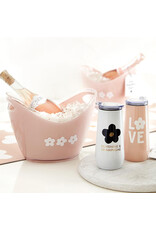 Santa Barbara Designs Acrylic Beverage Bucket