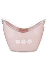 Santa Barbara Designs Acrylic Beverage Bucket