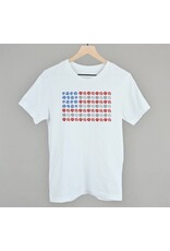 Graphic tees