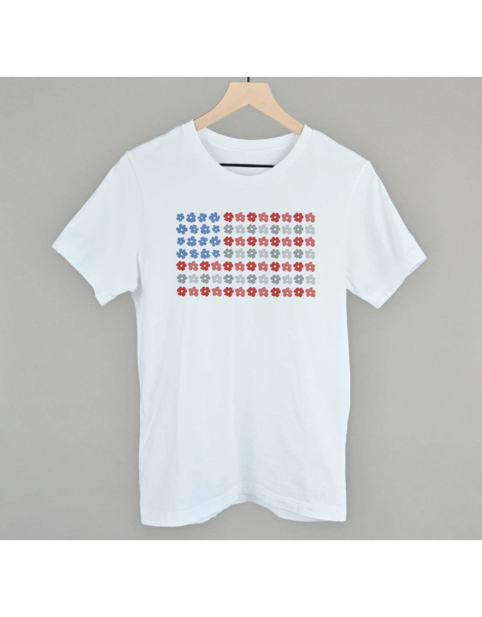 Graphic tees