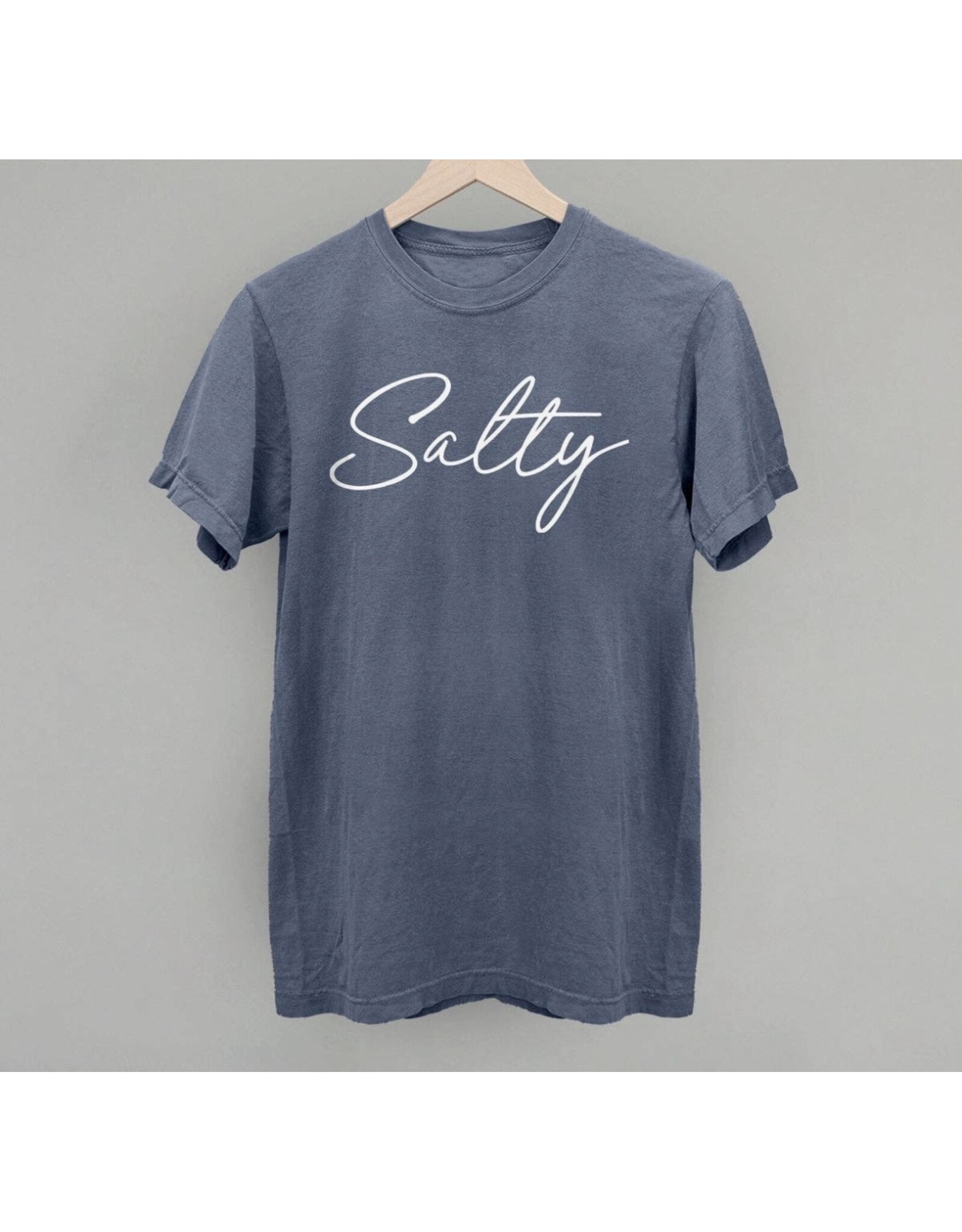 Graphic tees
