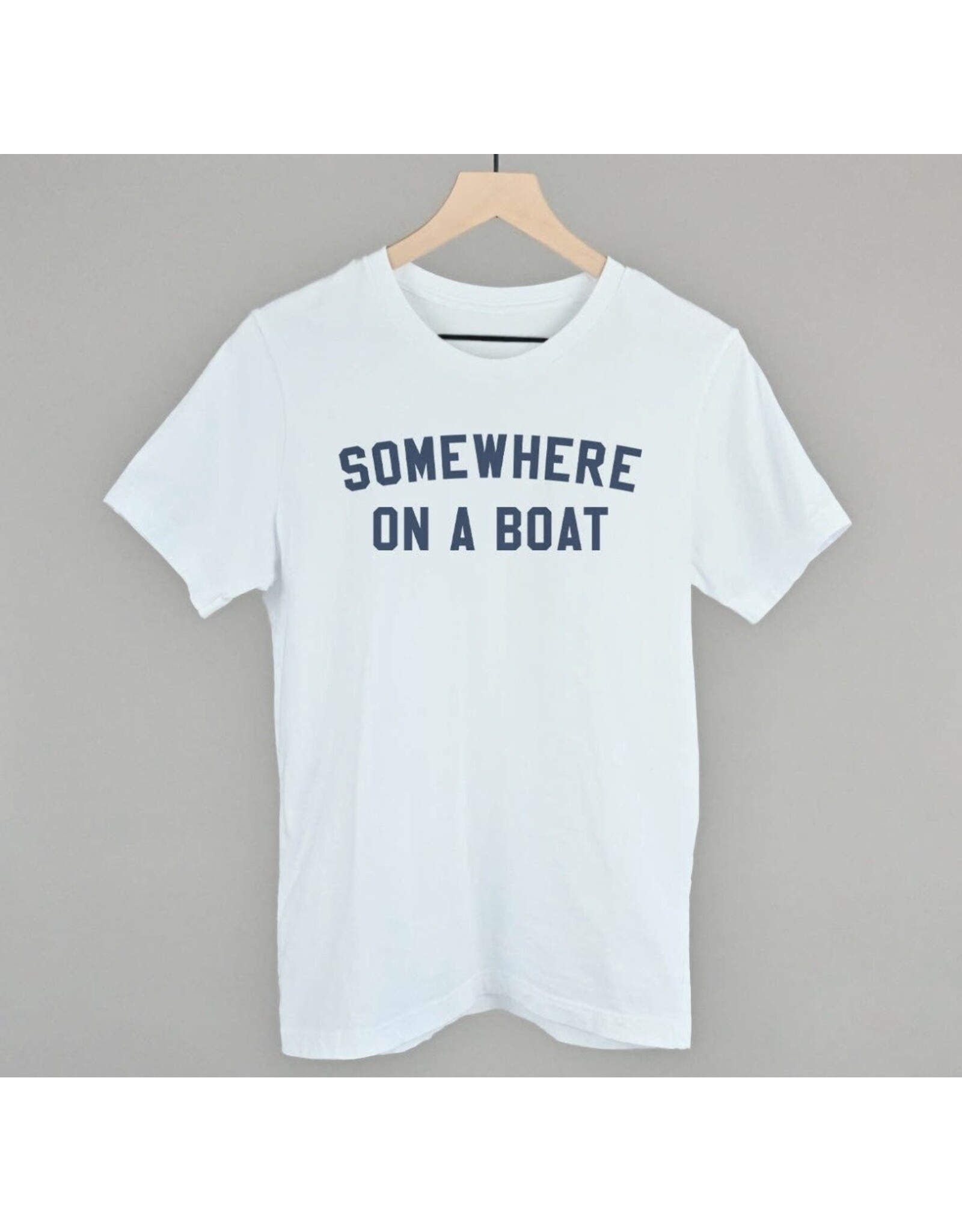 Graphic tees
