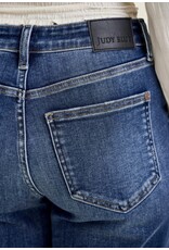 Judy Blue JB mid rise Billie Boyfriend jeans
