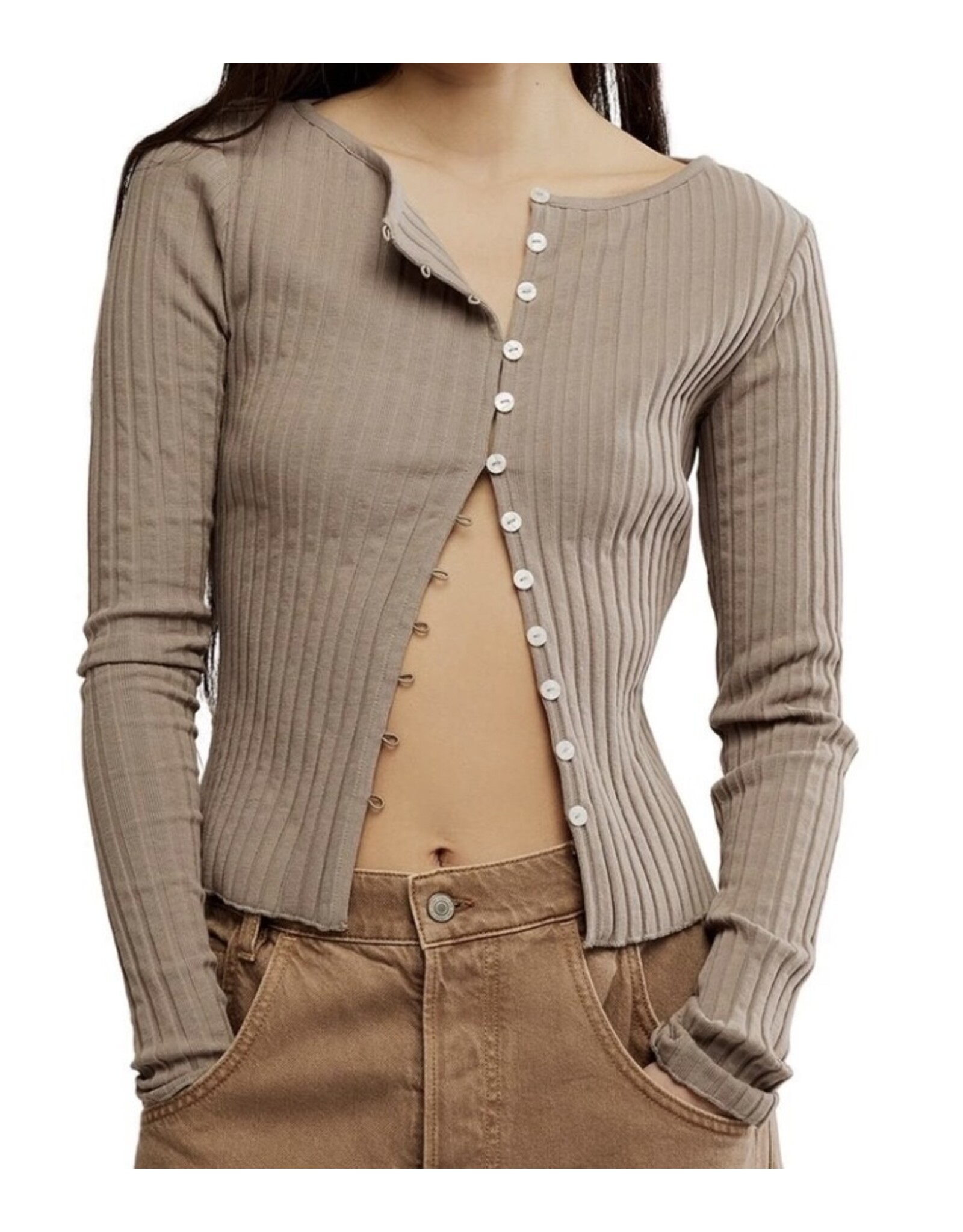 free people FP Tilly Long Sleeve