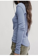 free people fp Jamie Henley top