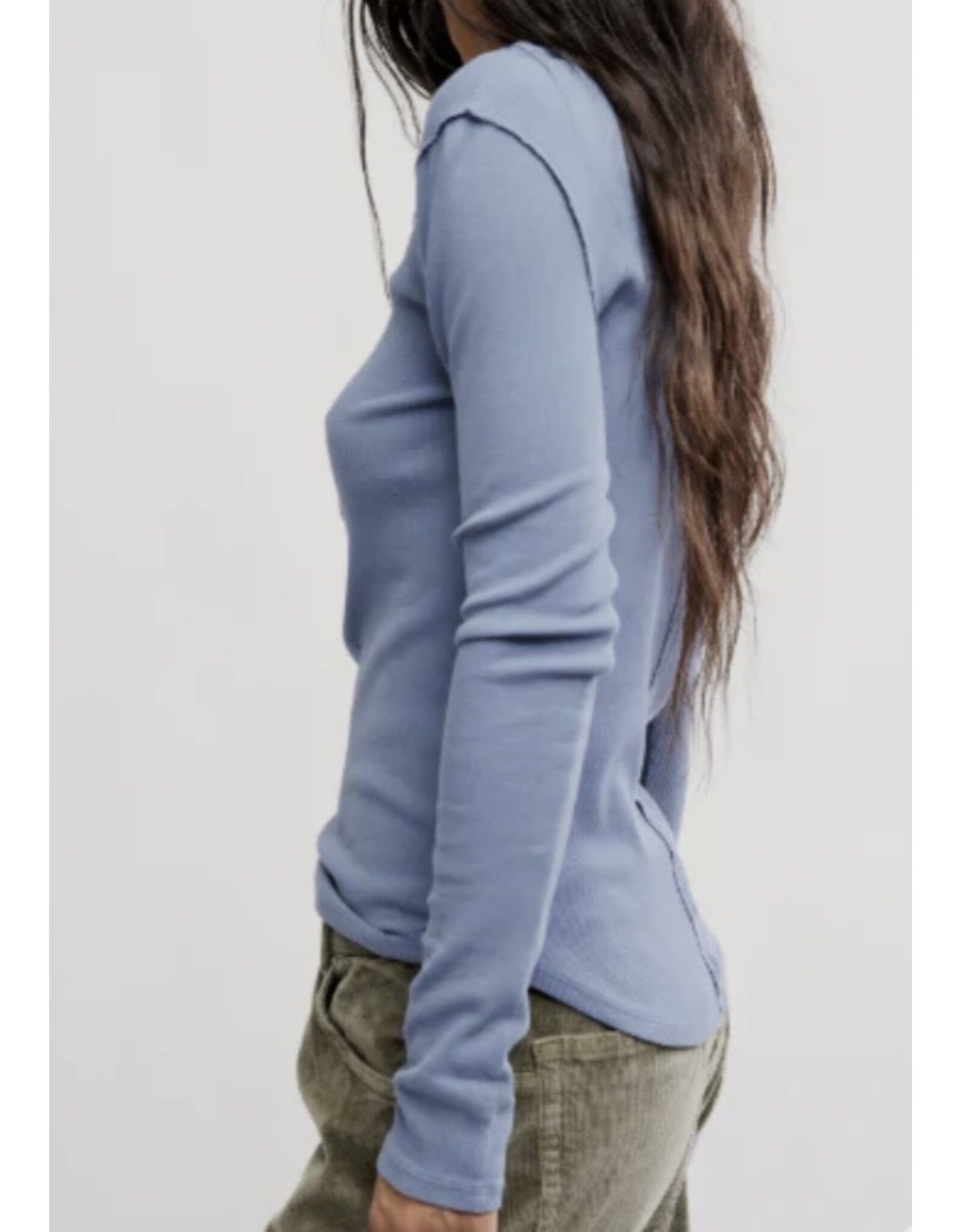 free people fp Jamie Henley top