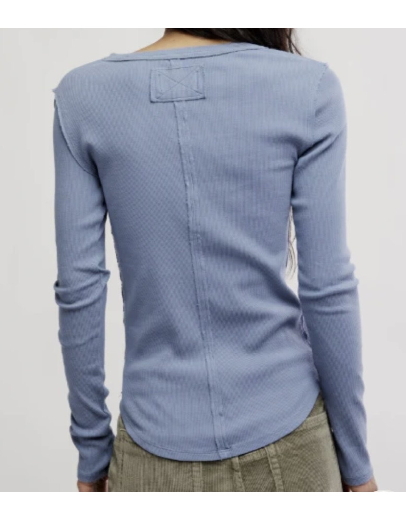 free people fp Jamie Henley top