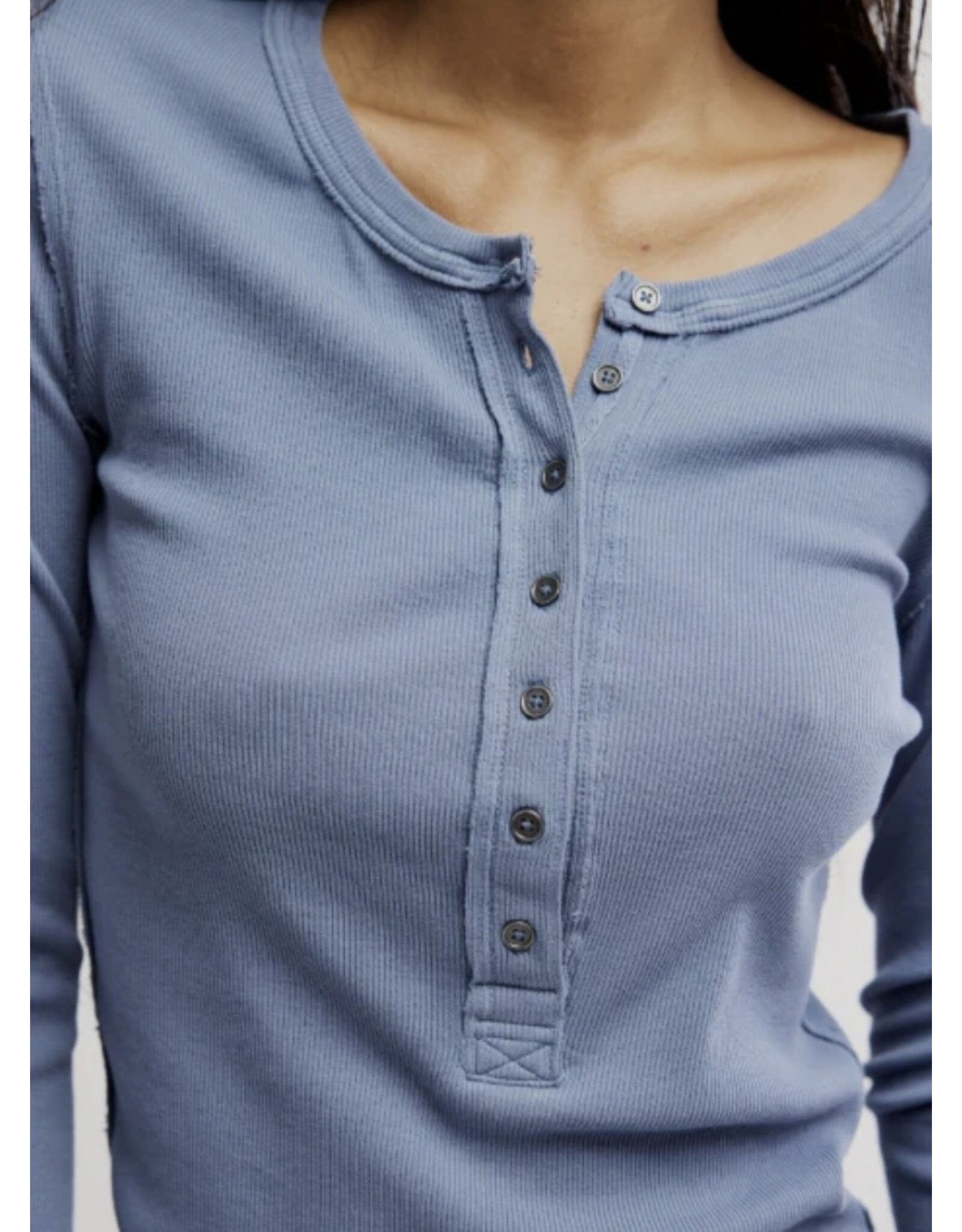 free people fp Jamie Henley top