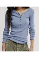 free people fp Jamie Henley top