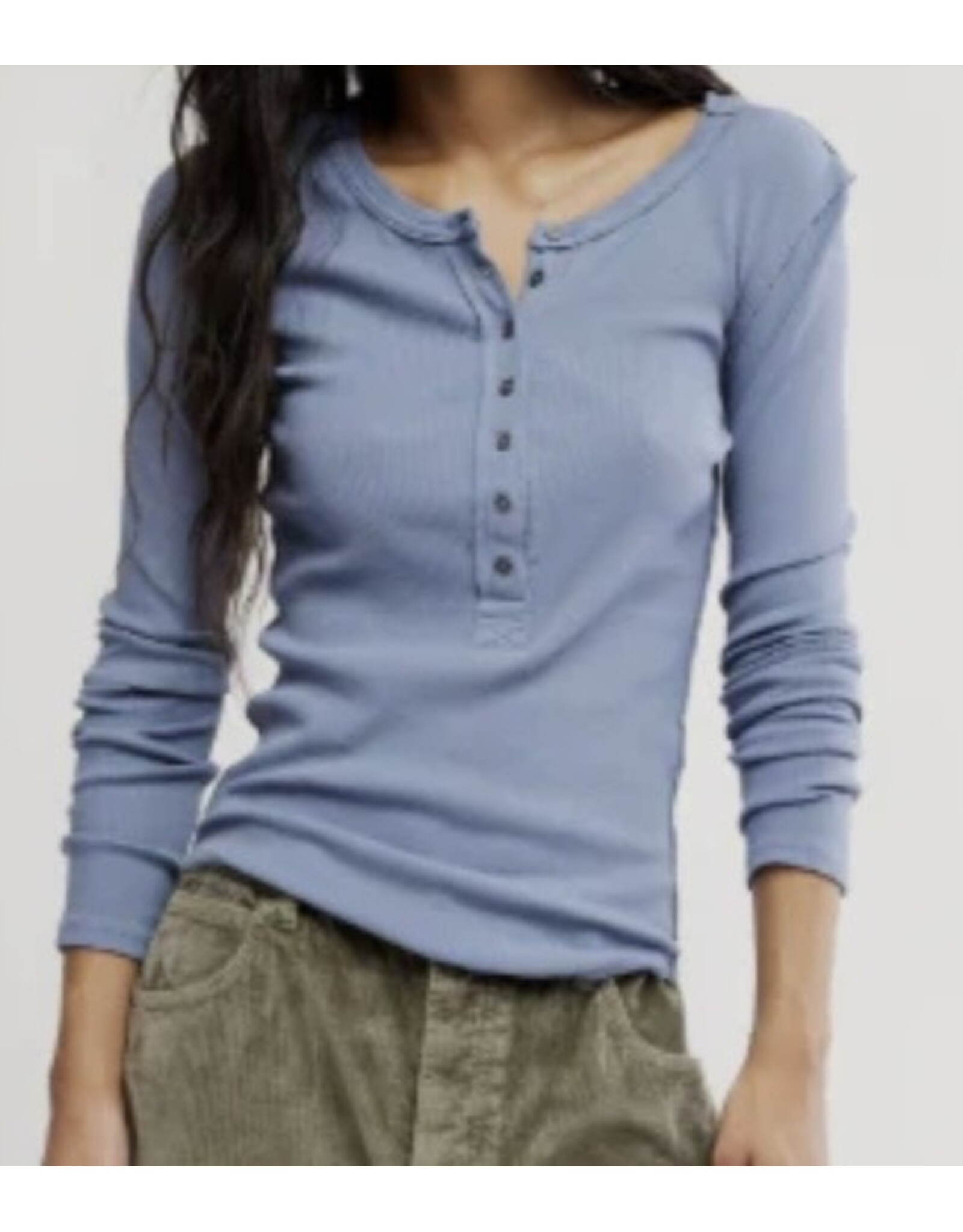free people fp Jamie Henley top