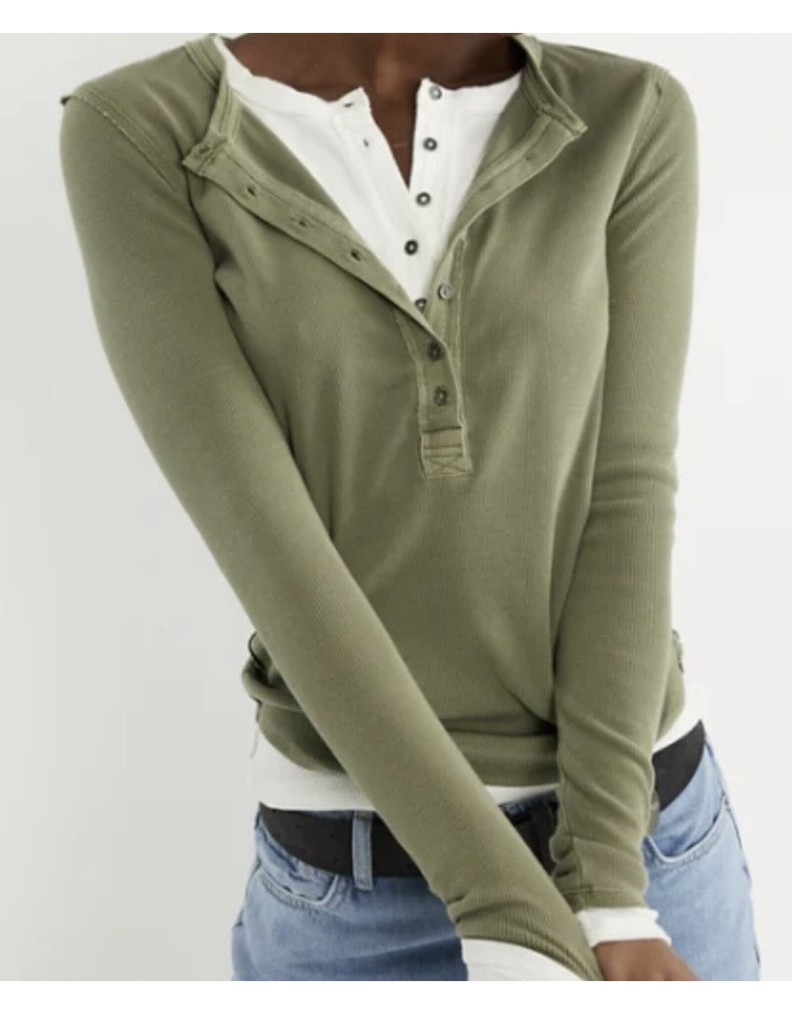 free people fp Jamie Henley top