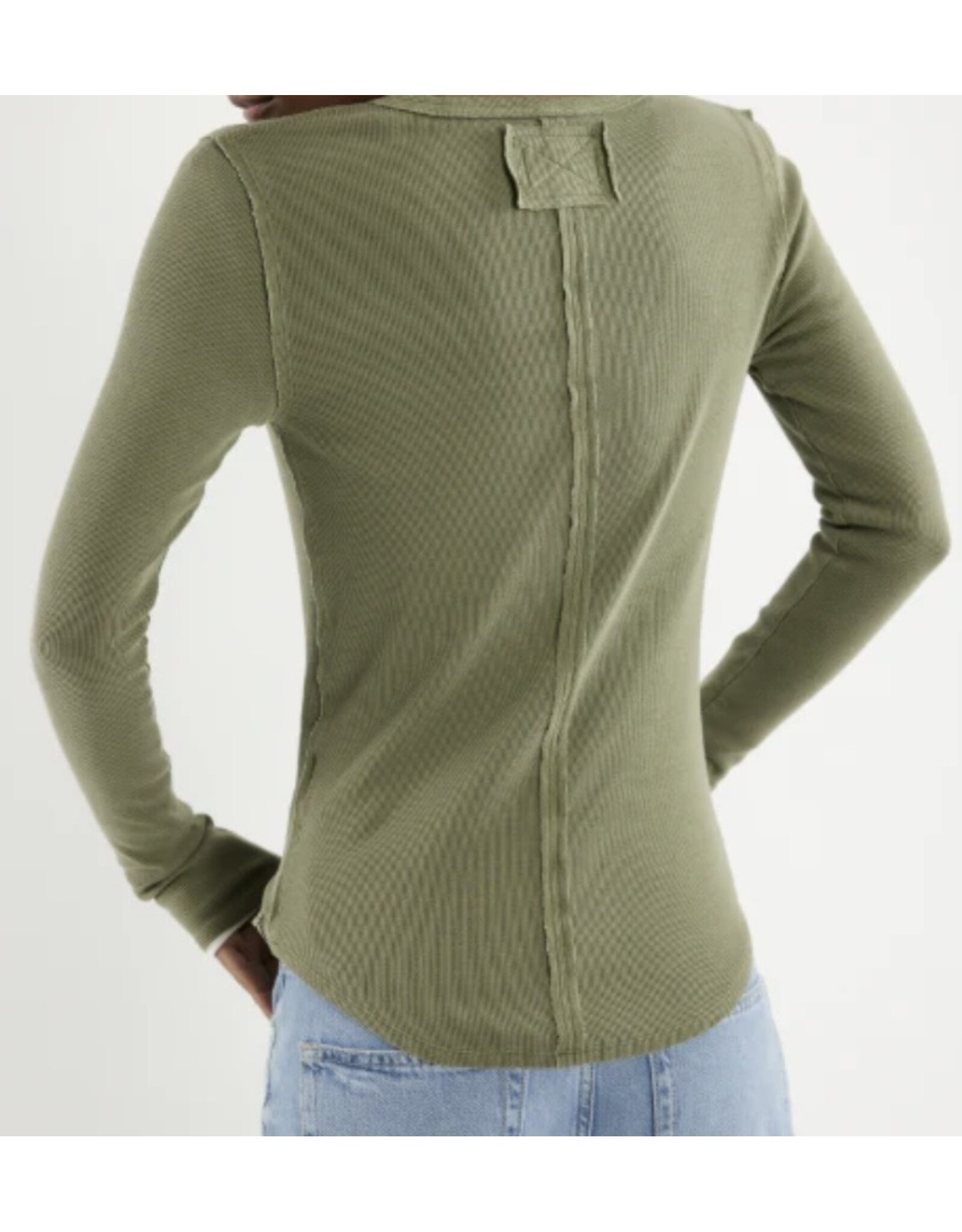 free people fp Jamie Henley top