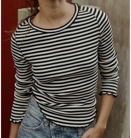 fp Easy Does It Striped Tee