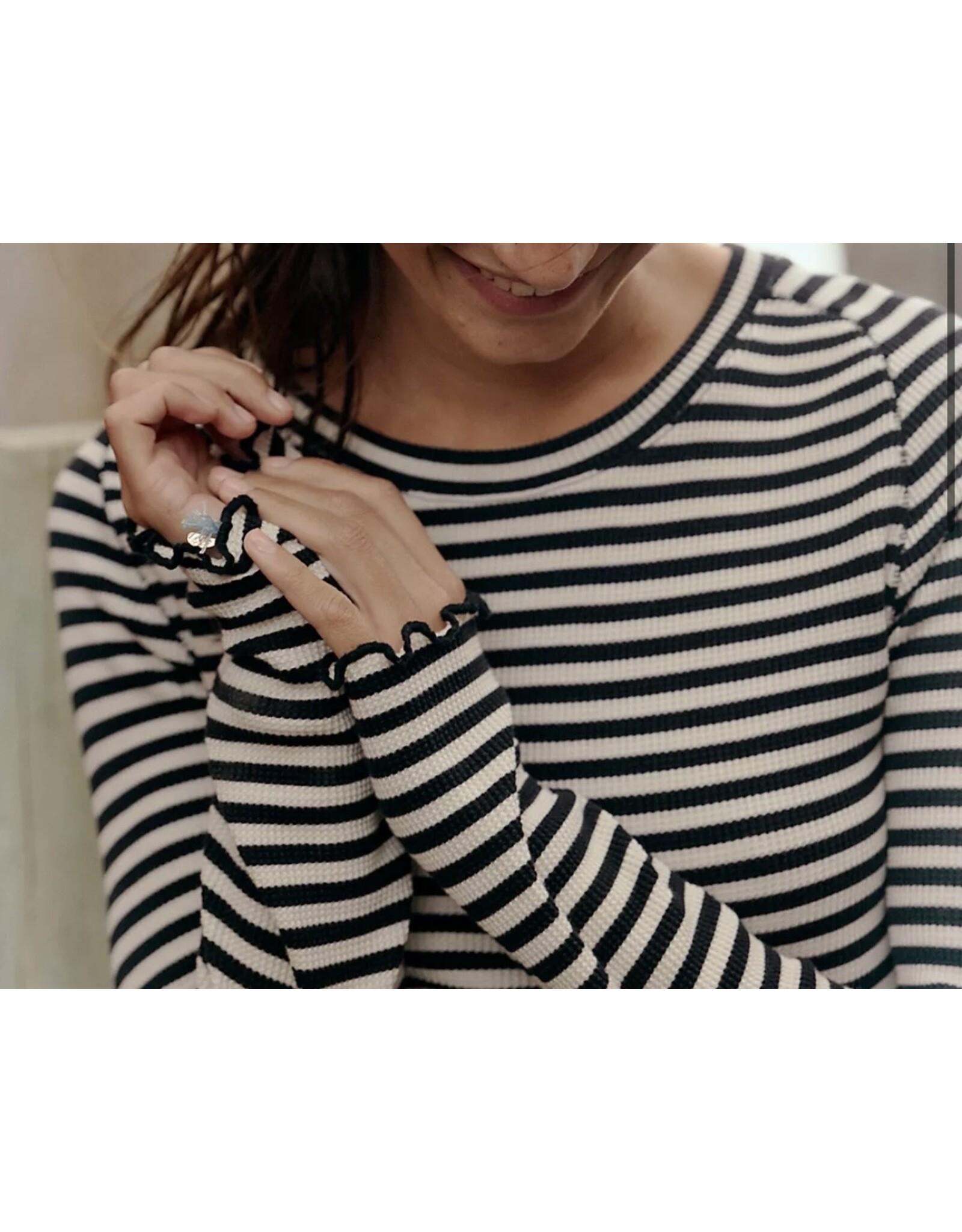 fp Easy Does It Striped Tee
