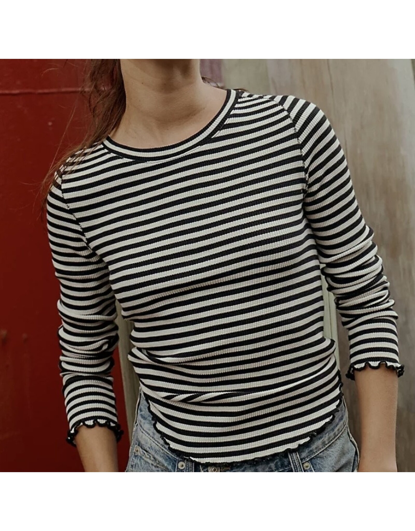 fp Easy Does It Striped Tee